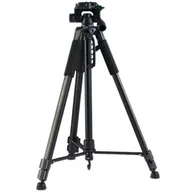 Statywy fotograficzne - Statyw MOZOS SF Pro Czarny - miniaturka - grafika 1