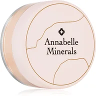 Korektory do twarzy - Annabelle Minerals, korektor mineralny, 4g, Pure Fair - miniaturka - grafika 1