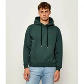 Bluzy męskie - Replay Bluza Regular Fit - miniaturka - grafika 1