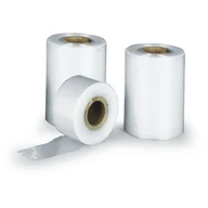 Akcesoria i części AGD - B2B Partner Rękaw polietylenowy do zgrzewarki, szerokość 400 mm B2B025 - miniaturka - grafika 1