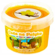 Cukier i słodziki - Cukier WANILIOWY WANILIA 100g - miniaturka - grafika 1
