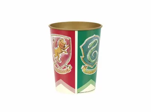 Kubeczek urodzinowy Harry Potter - 473 ml - 1 szt. - Dekoracje i nakrycia stołu na imprezę - miniaturka - grafika 1