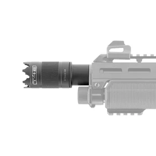 Umarex - Naświetlacz UV do kulek T4E X-Tracer 68 - Czarny - 2.4068 - Akcesoria turystyczne - miniaturka - grafika 2
