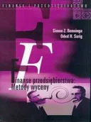 Finanse, księgowość, bankowość - Finanse przedsiębiorstwa. Metody, wyceny - miniaturka - grafika 1