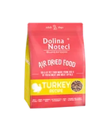 Sucha karma dla psów - DOLINA NOTECI Superfood Adult z indykiem 1 kg - miniaturka - grafika 1