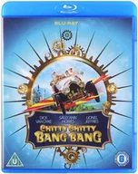 Filmy muzyczne Blu-Ray - Movie - Chitty.. -Annivers- - miniaturka - grafika 1