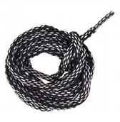 Akcesoria obuwnicze - SZNURÓWKI ELBRUS LACE DISCOVERY - miniaturka - grafika 1