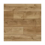 Panele podłogowe - Panele podłogowe laminowane wodoodporne Dąb Alberta AC5 8 mm Classen - miniaturka - grafika 1