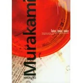 Powieści - Muza Haruki Murakami Tańcz, tańcz, tańcz - miniaturka - grafika 1