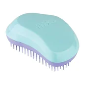 Szczotki i grzebienie do włosów - Tangle Teezer Fine & Fragile szczotka do włosów Mint 5060630046491 - miniaturka - grafika 1