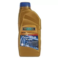 Wycieraczki samochodowe - RAVENOL Olej przekładniowy RAVENOL 1211115-001-01-999 RAVENOL 1211115-001-01-999 - miniaturka - grafika 1