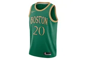 Koszulki męskie - Nike Nba Boston Celtics Gordon Hayward Swingman Jersey Clover - miniaturka - grafika 1