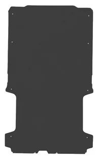 Citroen Jumper II dostawczy L2 od 2006r. Mata bagażnika REZAW CARGO 100348 - Maty bagażnikowe - miniaturka - grafika 1