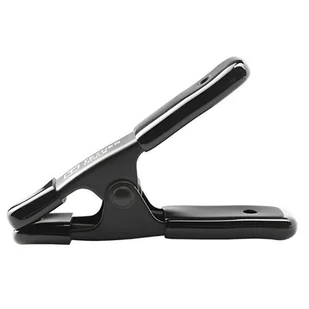 Zacisk TETHER TOOLS Rock Solid A Clamp - 1 - Akcesoria fotograficzne - miniaturka - grafika 1