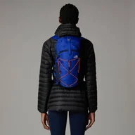 Plecaki - Plecak trekkingowy unisex The North Face TRAIL LITE 12 niebieski NF0A87CAZGI - miniaturka - grafika 1