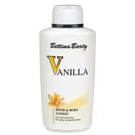 Balsamy i kremy do ciała - Bettina Barty Vanilla balsam 500 ml De - miniaturka - grafika 1