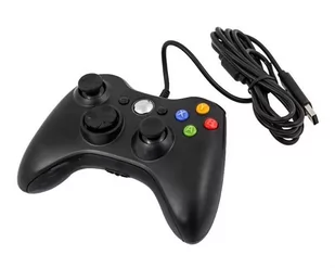 ATL KX13 czarny - Kontrolery do Xbox - miniaturka - grafika 1