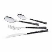 Zestawy sztućców - Komplet Sztućców 24 El. Maestro Mr-1535B - miniaturka - grafika 1