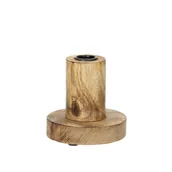 Świeczniki - Świecznik Verti 10cm - miniaturka - grafika 1