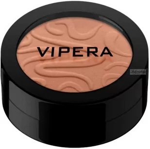 VIPERA - City Fun Eko - Blush Pressed - Róż prasowany - 4 g - 34 - Róże do policzków - miniaturka - grafika 1