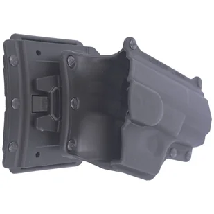 Kabura Fobus Walther P99, P99 Compact Prawa (WP-99 QL RP1) - Kabury i pokrowce - miniaturka - grafika 3