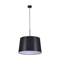 Lampy sufitowe - Kaja ALFRED OLSZEWSKI Żyrandol K-4350 z serii REMI BLACK - miniaturka - grafika 1