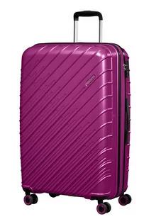 Walizka duża poszerzana American Tourister SPEEDSTAR - orchid - Walizki - miniaturka - grafika 2