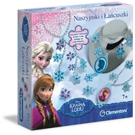 Akcesoria i dodatki do ubrań dla dzieci - Naszyjniki i łańcuszki Frozen - miniaturka - grafika 1