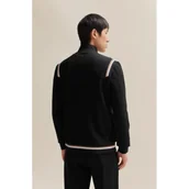 Bluzy męskie - BOSS BLACK Bluza Shepherd 66 | Regular Fit - miniaturka - grafika 1