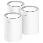 Routery - Cudy M1800 (1800Mb/s a/b/g/n/ac/ax) 3-Pack - miniaturka - grafika 1