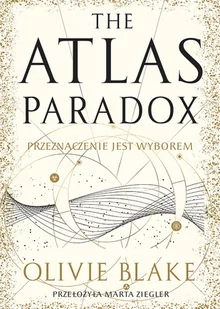 The Atlas Paradox - Horror, fantastyka grozy - miniaturka - grafika 1