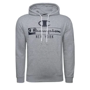 Bluza sportowa męska Champion 217994EM006 - Bluzy sportowe męskie - miniaturka - grafika 1