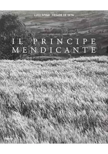 Il Principe Mendicante - Książki o kulturze i sztuce - miniaturka - grafika 1