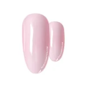 Utwardzacze do paznokci - Reney, Rubber Base Cover, baza 06, 10 ml - miniaturka - grafika 1