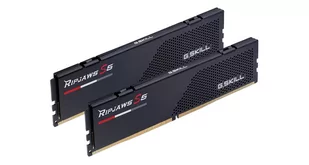 G.SKILL RIPJAWS S5 DDR5 2X16GB 6000MHZ CL36-36 XMP  paczkomatem od 599zł - Pamięci RAM - miniaturka - grafika 1