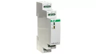 Sterowniki i przekaźniki - F&F Moduły rozszerzeń wyjść analogowych z wyjściem MODBUS RTU MR-AO-1 MAX-MR-AO-1 - miniaturka - grafika 1