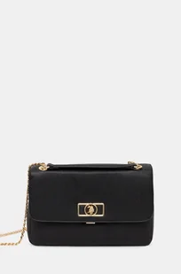 U.S. Polo Assn. torebka Jones kolor czarny BIUJ88398WVP - Torebki damskie - miniaturka - grafika 1