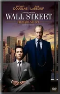 Dramaty DVD - Wall Street Pieniądz nie śpi DVD - miniaturka - grafika 1