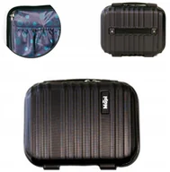 Walizki - Kuferek walizka podróżna kabinowa mała torba bagaż - miniaturka - grafika 1