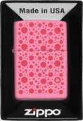 Trafika - Zapalniczka Zippo Polka Dot Design 60007171 - miniaturka - grafika 1