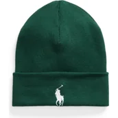 Czapki męskie - POLO RALPH LAUREN Czapka - miniaturka - grafika 1