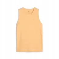 Koszulki i topy damskie - PUMA TANK TOP HER 68506441 r S - miniaturka - grafika 1