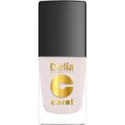 Lakiery do paznokci - Delia Cosmetics Cosmetics CORAL CLASSIC lakier d/paz 505 Honey pink 11.0 ml - miniaturka - grafika 1