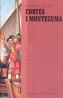 Biografie i autobiografie - Cortes i Montezuma - miniaturka - grafika 1