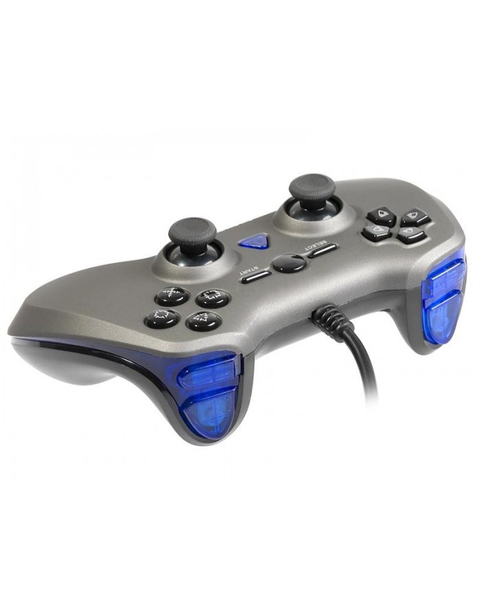 Gamepad TRACER Shadow PC/PS2/PS3