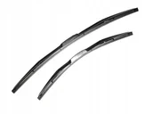 Wycieraczki samochodowe - ORYGINALNE WYCIERACZKI SZYBY CZOŁOWEJ MAZDA 6 CX-5 - miniaturka - grafika 1