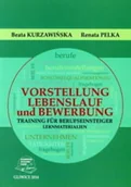 Technika - Vorstellung, Lebenslauf und Bewerbung. Training für Berufeinsteiger. Lernmaterialen - miniaturka - grafika 1