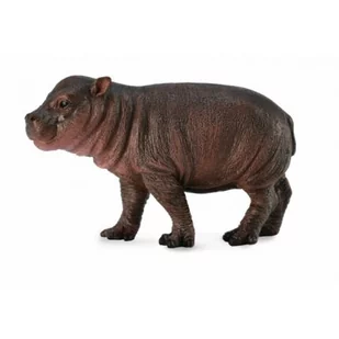 Collecta Hipopotam karłowaty młode S - Figurki dla dzieci - miniaturka - grafika 1