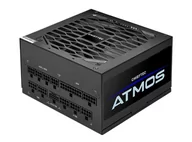 Zasilacze komputerowe - Chieftec Atmos 750W 80 Plus Gold ATX 3.0 - darmowy odbiór w 22 miastach i bezpłatny zwrot Paczkomatem aż do 15 dni - miniaturka - grafika 1