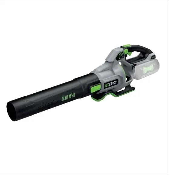 EGO Dmuchawa akumulatorowa 1138 M3/H, 21N LB6700E
